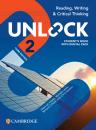 Unlock Level2 R/W& Critical Thinking   3rd Edition