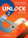 Unlock Level2 L/S& Critical Thinking  3rd Edition