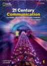 21st Century Communication 1　2nd Edition