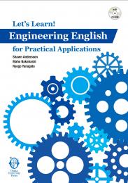 Let’s Learn! Engineering English for Practical App