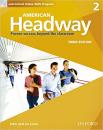 American　Headway　Level2　第3版　Student　book